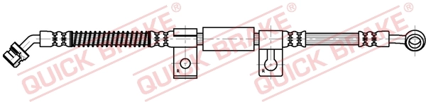 Brake Hose